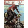 Das Motorrad Nr.22 / 31 Oktober 1970 - Lorenz Specht