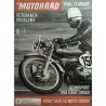 Das Motorrad Nr.7 / 28 März 1964 - Herbert Mann