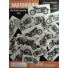 Das Motorrad Nr.6  / 16 März 1963 - Motorrad Angebot