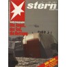 stern Heft Nr.12 / 12 März 1987 - Die Angst, der Tod, die Rettung