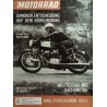 Das Motorrad Nr.22 / 26 Oktober 1963 - Die Max!