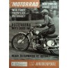 Das Motorrad Nr.4 / 16 Februar 1963 - Husqvarna Moto Cross
