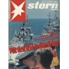 stern Heft Nr.35 / 23 August 1990 - Mit den USA in den Krieg?