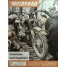 Das Motorrad Nr.12 / 9 Juni 1962 - Schottische Sechstagefahrt