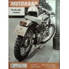 Das Motorrad Nr.15 / 21 Juli 1962 - 500er Moto Cross Matchless