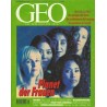 Geo Nr. 9 / September 1995 - Planet der Frauen