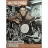 Das Motorrad Nr.5 / 3 März 1962 - Rolf Tibblin