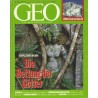Geo Nr. 3 / März 1994 - Die Rettung der Götter