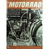 Das Motorrad Nr.3 / 30 Januar 1965 - Puch