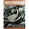 Das Motorrad Nr.2 / 16 Januar 1965 - Büffel