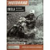 Das Motorrad Nr.10 / 9 Mai 1964 - BMW 600er Geländemaschine