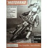Das Motorrad Nr.11 / 23 Mai 1964 - Goldhelm