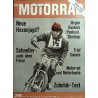 Das Motorrad Nr.26 / 17 Dezember 1966 - Zweitakt Trial
