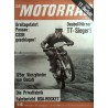 Das Motorrad Nr.14 / 3 Juli 1965 - 250 ccm Maico
