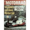 Das Motorrad Nr.22 / 1 November  1969 - Enders/Engelhardt