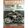 Das Motorrad Nr.14 / 12 Juli 1969 - Hans Otto Butenuth