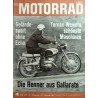 Das Motorrad Nr.4 / 11 Februar 1967 - Big Bear Scrambler