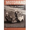 Das Motorrad Nr.13 / 17 Juni 1967 - Helmut Fath