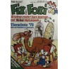 Fix und Foxi 26 Jahrg. Band 39 / 1978 - Der Naturpark