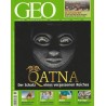 Geo Nr. 11 / November 2009 - Qatna