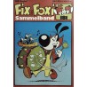Fix und Foxi Sammelband 181