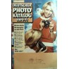 Deutscher Photo Katalog 1970/71