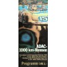 ADAC 1000 km-Rennen Nürburgring 27/28 Mai 1972
