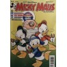 Micky Maus Nr. 9 / 21 Februar 2002 - Bogen und Glibberpfeil
