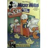 Micky Maus Nr. 49 / 28 November 1991 - Disney Sticker