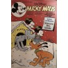 Micky Maus Nr. 52 / 27 Dezember 1978 - Geburtstags-Merk Kalender
