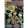 Micky Maus Nr. 33 / 8 August 2002 - Abenteuer Set