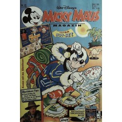 Micky Maus Nr. 20 / 13 Mai 1993 - Not Set