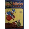 Micky Vision Nr. 4 / April 1977 - Onkel Dagobert und Donald Duck