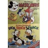 Micky Maus Nr. 43 / 15 Oktober 1987 - Tick, Trick und Track