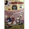 Micky Maus Nr. 24 / 10 Juni 1980 - Fußballspiel Teil 1