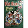 Fix und Foxi 27 Jahrg. Band 51 / 1979 - Naturposter Dezember