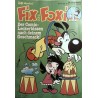 Fix und Foxi 26 Jahrg. Band 6 / 1978 - Comic Leckerbissen