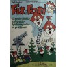 Fix und Foxi 28 Jahrg. Band 46 / 1980 - Zaubern