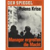 Der Spiegel Nr.53 / 28 Dezember 1970 - Polens Krise