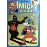 Micky Vision Nr. 2 / 1985 - Mit Multi Sticker