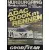 XXVIII ADAC 1000 Km Rennen Nordschleife / 28 bis 30 Mai 1982