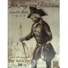 Die Woche Gedenkausgabe - Der Tag von Potsdam 21 März 1933