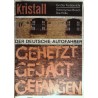 Kristall Nr. 6 - Der deutsche Autofahrer / 1. Vierteljahr 1965