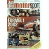 Auto Bild Motorsport Nr.5 / 19 Februar 2002 - Formel 1