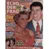 Echo der Frau Nr.5 / 25 bis 31 Januar 1992 - Diana & Andrew