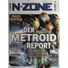 N-Zone 09/2016 - Ausgabe 233 - Der Metroid Report