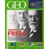 Geo Nr. 5 / Mai 2006 - Sigmund Freud
