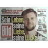 Bild Zeitung Dienstag, 29 November 2022 - Niclas Füllkrug