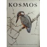 KOSMOS Heft 11 November 1956 - Eisvogel