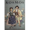 KOSMOS Heft 10 Oktober 1956 - Szczawnica Góralen